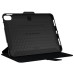 Чохол до планшета UAG Apple iPad 10.9" (10th Gen 2022) Scout Folio Black (12339I114040)