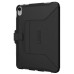 Чохол до планшета UAG Apple iPad 10.9" (10th Gen 2022) Scout Folio Black (12339I114040)