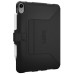 Чохол до планшета UAG Apple iPad 10.9" (10th Gen 2022) Scout Folio Black (12339I114040)