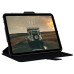 Чохол до планшета UAG Apple iPad 10.9" (10th Gen 2022) Scout Folio Black (12339I114040)