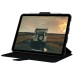 Чохол до планшета UAG Apple iPad 10.9" (10th Gen 2022) Scout Folio Black (12339I114040)