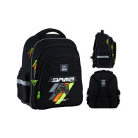 Рюкзак шкільний GoPack Education 2606S-6 Next Level (GO25-2606S-6)