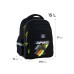 Рюкзак шкільний GoPack Education 2606S-6 Next Level (GO25-2606S-6)
