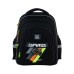 Рюкзак шкільний GoPack Education 2606S-6 Next Level (GO25-2606S-6)