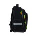 Рюкзак шкільний GoPack Education 2606S-6 Next Level (GO25-2606S-6)