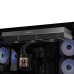 Система рідинного охолодження Lian Li HydroShift LCD 360S, Black (G89.GHSLCD36SB.00)