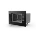 Мікрохвильова піч Hansa AMGB20E3GB