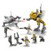 Конструктор LEGO Star Wars Бойовий загін бійців-клонів 327-го галактичного корпусу (75431)