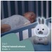 Нічник Chicco музичний Кролик Dreamlight (11456.00)