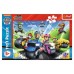 Пазл Trefl Paw Patrol Щенячий патруль на мотоциклах 100 елементів (5900511164305)