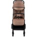 Коляска MoMi ANDREA light brown (WOSP00067)