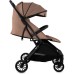 Коляска MoMi ANDREA light brown (WOSP00067)