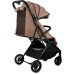 Коляска MoMi ANDREA light brown (WOSP00067)