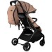 Коляска MoMi ANDREA light brown (WOSP00067)