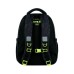 Рюкзак шкільний Kite Education 763M SK8 (K26-763M-3)