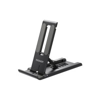 Підставка до планшета та телефона Sailing Desktop Phone Holder Black Essager (EZJZM-FC01)