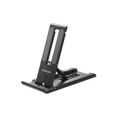 Підставка до планшета та телефона Sailing Desktop Phone Holder Black Essager (EZJZM-FC01)