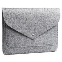 Чохол до ноутбука Gmakin 13" GM07 Grey, для MacBook Pro 13 (GM07-13New)