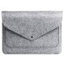 Чохол до ноутбука Gmakin 13" GM07 Grey, для MacBook Pro 13 (GM07-13New)