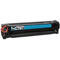 Корпус картриджу HP CF211A/131A cyan (C_VIRGIN_CF211A)