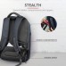 Рюкзак для ноутбука Trust 16", Nox Anti-theft Blue (23307_TRUST)