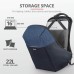 Рюкзак для ноутбука Trust 16", Nox Anti-theft Blue (23307_TRUST)