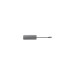 Концентратор Trust USB-C 8-in1 1xUSB-А 3.2/USB-A 2.0/2xUSB-С/HDMI/Ehernet/SD/microSD aluminium 0.15m grey (25672_TRUST)
