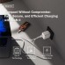 Зарядний пристрій Digitus 2xUSB-C + 1xUSB-A GaN 100W (DA-10304)