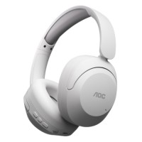 Навушники AOC ACH3505 White (ACH3505WT/00)