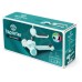 Самокат iSporter EVO 2в1 з сидінням зелений (M2_Green)