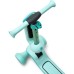 Самокат iSporter EVO 2в1 з сидінням зелений (M2_Green)