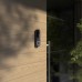 Панель виклику Ajax Doorbell black