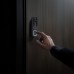 Панель виклику Ajax Doorbell black