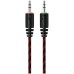 Навушники Defender Scrapper 500 Black-Red (64500)