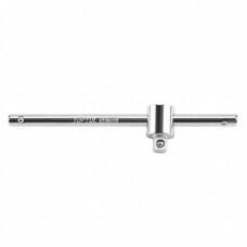 Ключ Toptul вороток 3/8" 200мм з плаваючою головкою (CTCK1220)