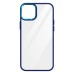 Чохол до мобільного телефона Armorstandart UNIT2 Apple iPhone 15 Plus Blue (ARM69974)