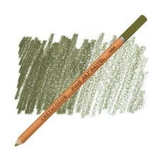 Пастель Cretacolor олівець Коричнево-зелений (9002592872172)