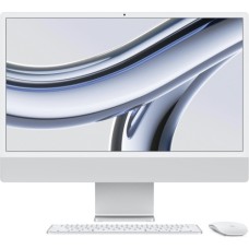 Комп'ютер Apple A2873 24" iMac Retina 4.5K / Apple M3 with 10-core GPU, 256SSD (MQRJ3UA/A)