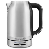 Електрочайник KitchenAid 5KEK1701ESX