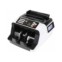 Лічильник банкнот NRJ AL-7200 UV/MG (25056)