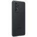 Чохол до мобільного телефона Samsung Silicone Cover Samsung Galaxy A53 EF-PA536TBEGRU Black (EF-PA536TBEGRU)