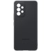 Чохол до мобільного телефона Samsung Silicone Cover Samsung Galaxy A53 EF-PA536TBEGRU Black (EF-PA536TBEGRU)
