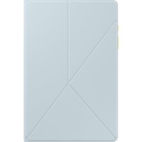 Чохол до планшета Samsung Galaxy Tab A9+ (X210/X216), Book Cover, Blue (EF-BX210TLEGWW)