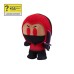 М'яка іграшка DevSeries Collector Plush Murder Mystery 2 Crimson Ninja, 20см (CRS0020)