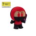 М'яка іграшка DevSeries Collector Plush Murder Mystery 2 Crimson Ninja, 20см (CRS0020)