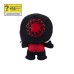М'яка іграшка DevSeries Collector Plush Murder Mystery 2 Crimson Ninja, 20см (CRS0020)