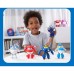 Трансформер Super Wings Transforming Джером (Jerome) (EU770230)