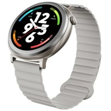 Смарт-годинник HiFuture aurora silver (aurora.silver)