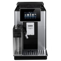 Кавомашина DeLonghi ECAM 610.55 SB (ECAM610.55SB)