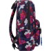 Рюкзак шкільний Bagland Молодіжний Mini 459 Cублімація 8 л (00508664) (67575103)